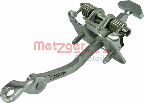 METZGER 2312039 GREENPARTS Türfeststeller